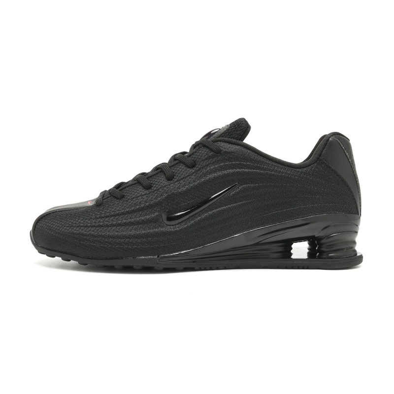 Zapatillas de Running con Amortiguación SHOX Z R2 de Malla y Caucho Transpirable para Deporte image 6