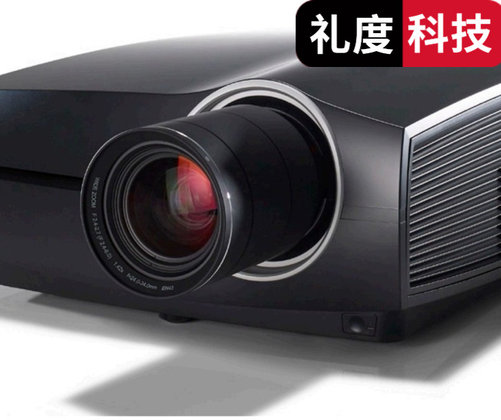 BARCO巴可Medea美狄亚家庭影院投影机仪4K3D立体6500流明进口高端