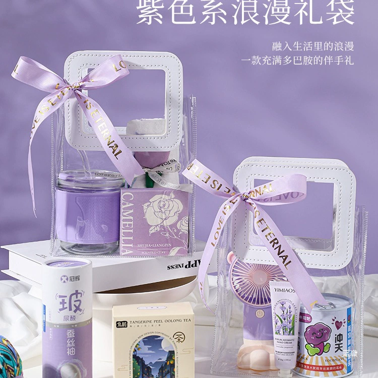 Подарочная коробка для подружек невесты