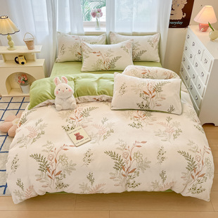 *�¿�ӡ��ţ�̽q�Ӻ�ů��������1.5m1.8m�p���������ļ��ױ���