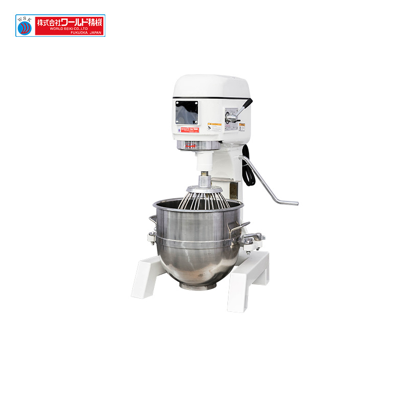 20L打蛋机 WSK-20L