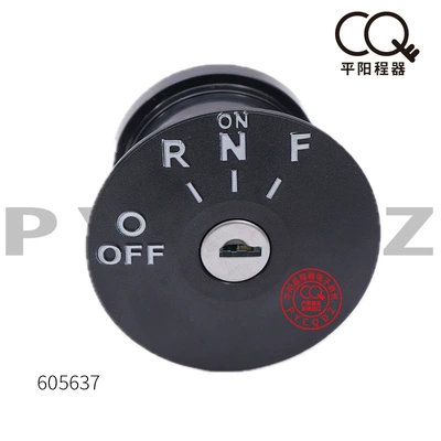 Ezgo Rxv Golf Ignition switch