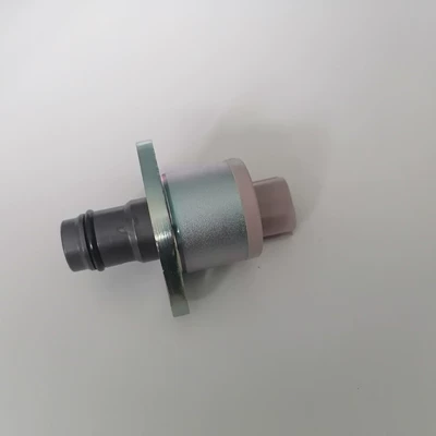 Oil pump, nozzle Valve Fuel Metering