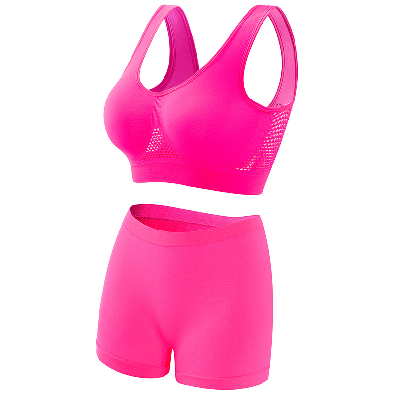 매화 레드-패드 포함