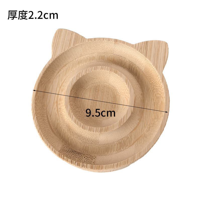 Bracelet display rack joyería de madera brazalete brazalete joyería brazalete joyería bandeja accesorios bandeja venta caliente