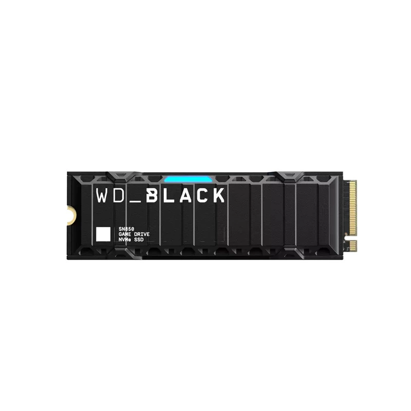 Совместимо с Western Data WD SONY SNY SN850 1Т/2ТБ твердотельный накопитель для PS5, игровых ноутбуков