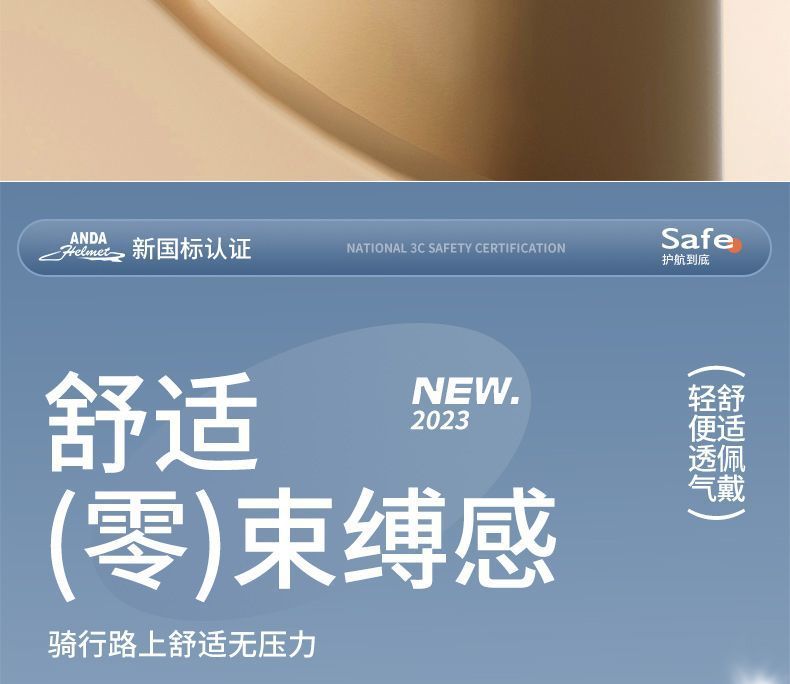 2025 New Electric Vehicle Helmet 3C Certified