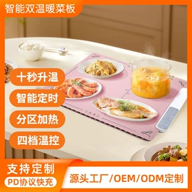 日用橡胶;保温餐桌/板;智能手表表带
