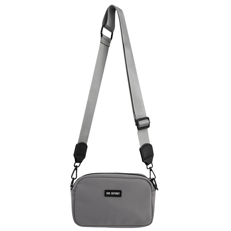 Nuevo tipo de mochila casual para hombres bolsos móviles, mochila de moda ligera, mochila japonesa simple y universal.