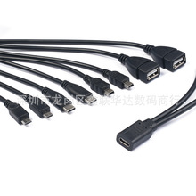 USB Type-c��׿�����֙C��늾�Type-cĸ�D2��USB���^һ�ֶ���늾�