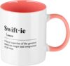 Taylor SWIFT ceramic coffee Mark Cup Tea Cup New Swiftie American American Swiftea