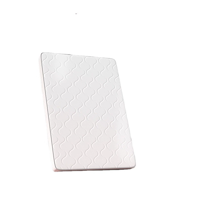 Children's breathable mattress, ecological crib, increased thickness