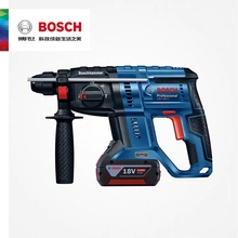 品牌授权 Bosch/博世无刷电锤电镐冲击钻GBH180-LI多功能混凝土钻