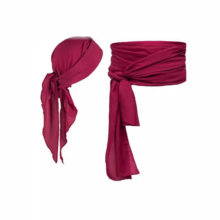 Scarf, belt, accessory, Amazon, halloween