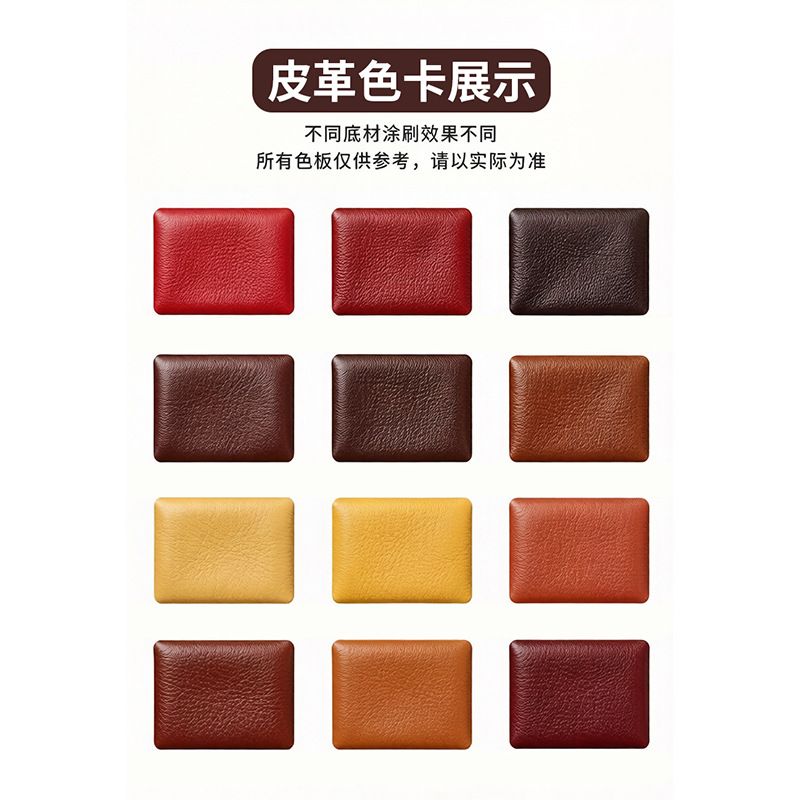 Water oil universal colorant suitable for rubber, leather, shoes, ink, resin, glass, stationery, pap