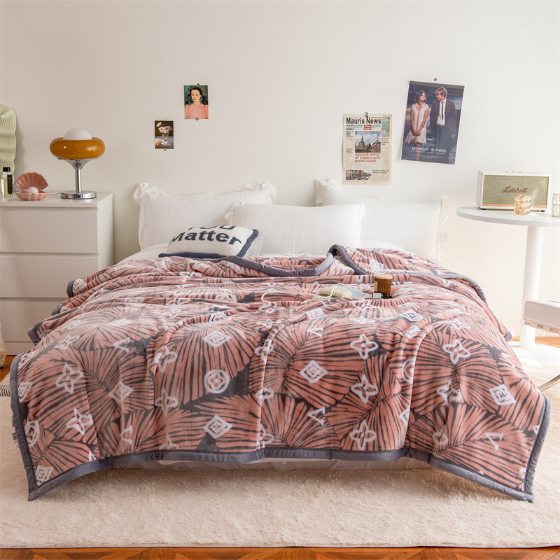 사이키델릭 클로버-레드