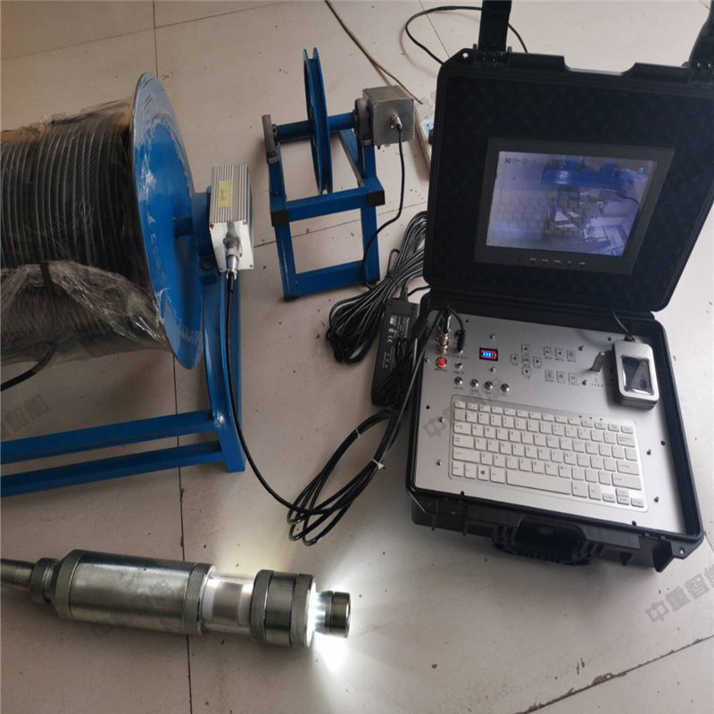 WBX-1-3一维雷达微变形监测系统 WBX-1-3一维雷达微变形监测系统