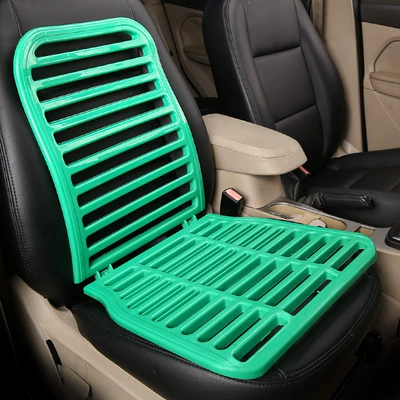 Engineering vehicle seat cushion forklift Cool pad