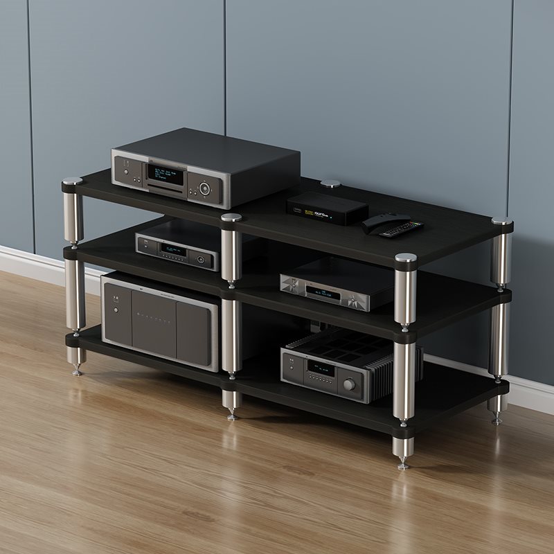 Laser Tv Cabinet Hifi Amplifier Cabinet Amplifier Cabinet Amplifier Rack Audio Cabinet Audio Rack Shock Absorber Projection Theater Ok