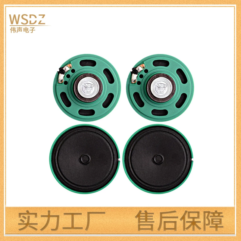Экологические колонки, мегафон, оптом, 50 мм, bluetooth