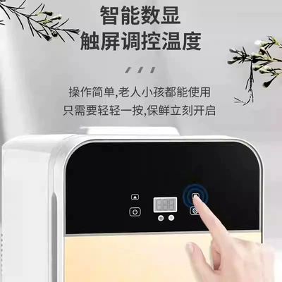 Soyuducular: Refrigerator, Car Home Dual-Use