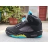 AJ5-Black Taxi