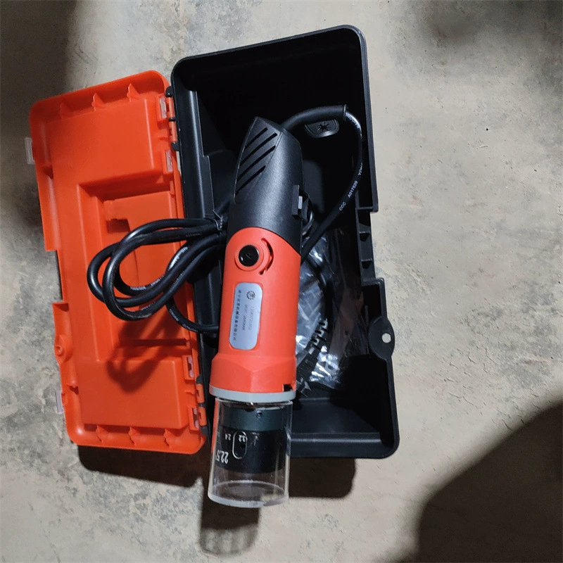 ST-30 ручной вольфрамовый шлифовальный станок 1,6-3,2 мм вольфрамовый шлифовальный станок вольфрамовый шлифовальный станок