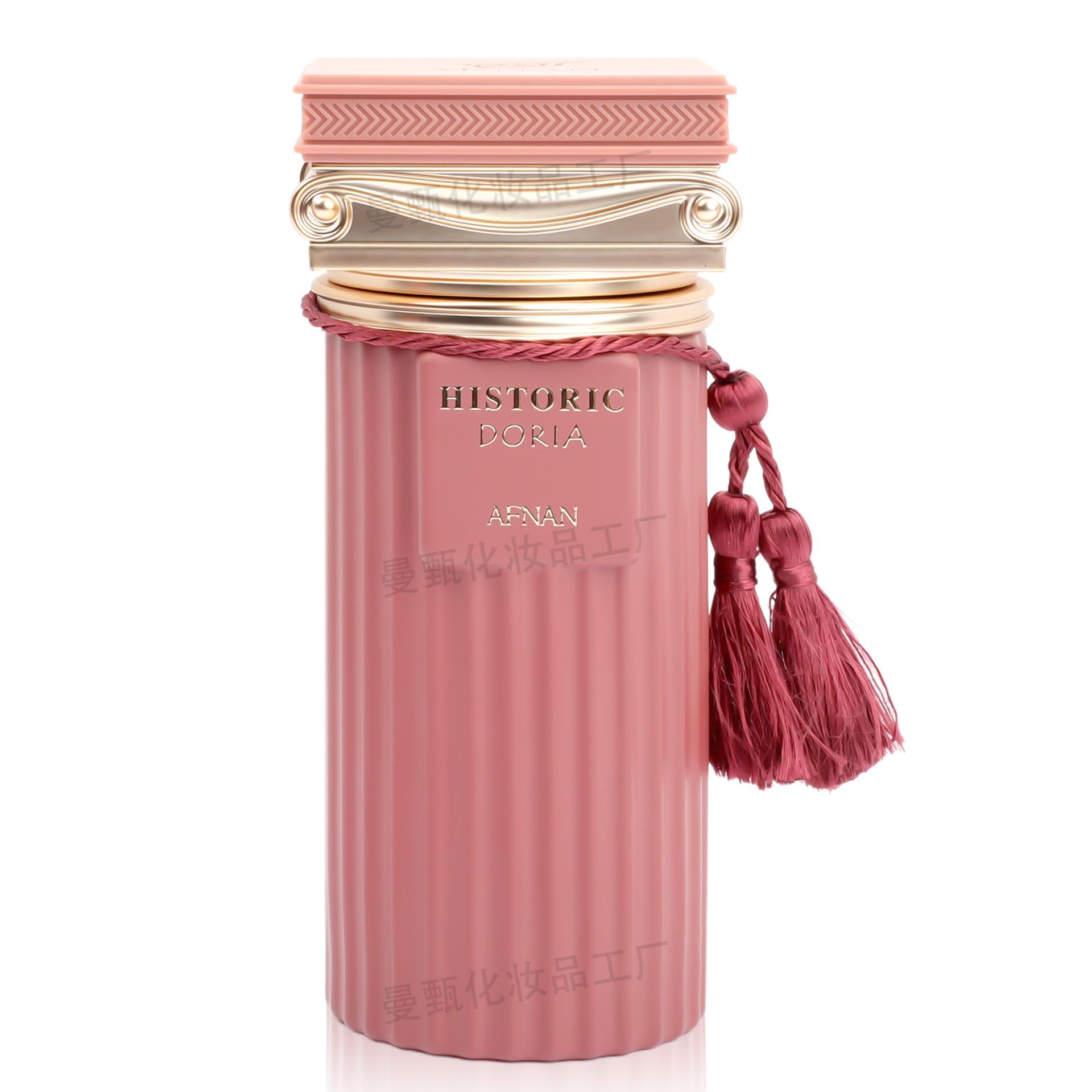 100ml comercio exterior transfronterizo serie histórica de fragancias MZ - 304 árabe fabricante de fragancias al por mayor