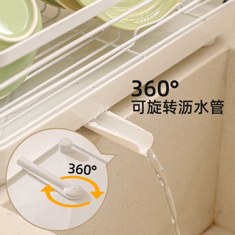 Estante de platos, estante de drenaje, estante de almacenamiento de platos, estante de almacenamiento de platos, estante de secado de platos, estante de platos de acero inoxidable, estante de drenaje de platos, estante de almacenamiento de platos, estante de almacenamiento de platos