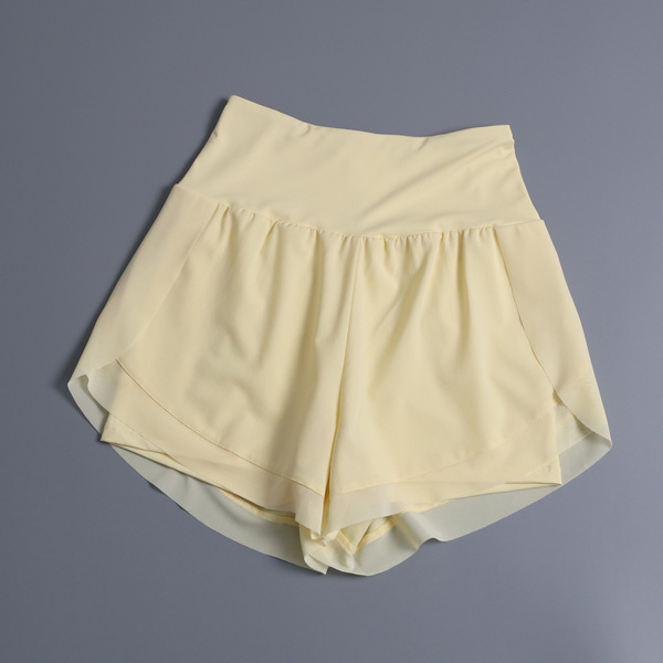 Breathable quick dry sports shorts