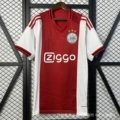 25/26 Ajax Home Kit