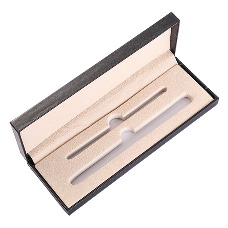 Signature pen gift box set spot wholesale printing LOGO business gifts advertising metal pen boxed ball pen