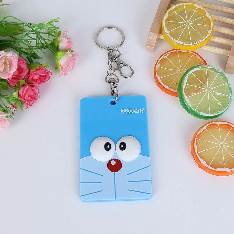 Three dimensional acrylic card holder, 3D, wholesale