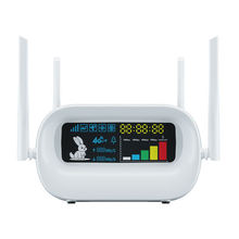 Large HD-160 CP09 LCD CPE Router·�������쾀��Ļ���ӹ��w�ϾW