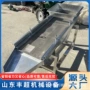直线性能工业稳定过筛机
