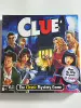 Clue game