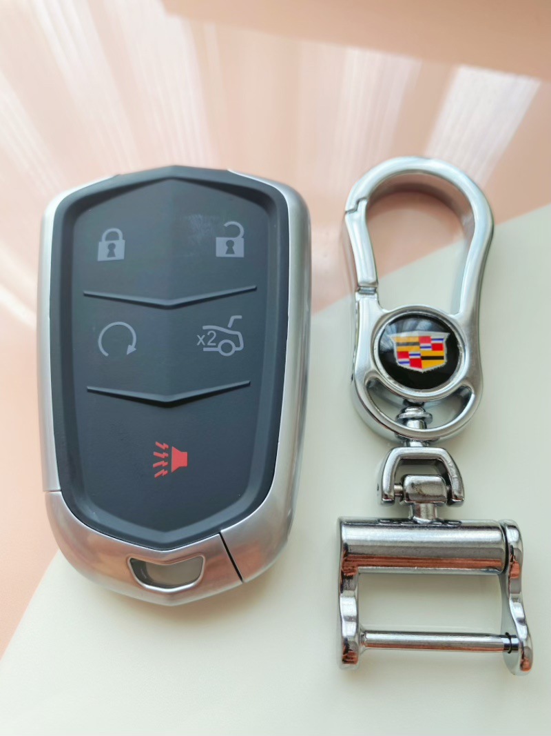 인기 판매 모델 - 캐딜락 프리 버클(마더보드 포함)