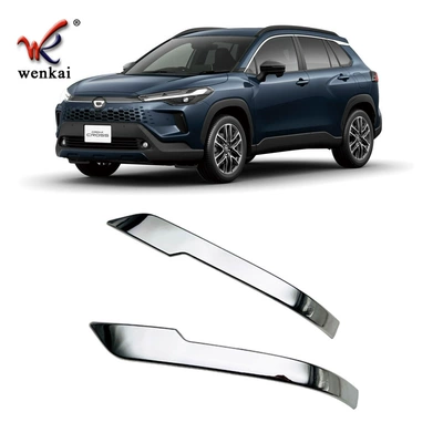 Trim Strips, Reversing Mirror Anti-Collision – Other Automotive Exterior Supplies