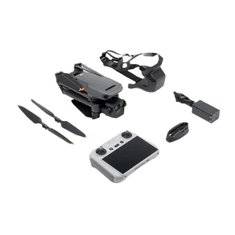 DJI, aerial photo, camera, drone