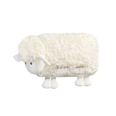 Creative Cute Little Sheep | Headrest