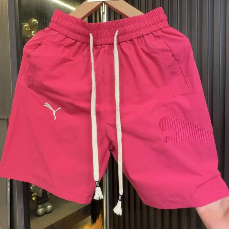 2026 Summer New Style Thin Material Quick-Dry Sun-Protective Shorts, Fashionable Casual Trendy Versatile Casual Shorts in Multiple Colors