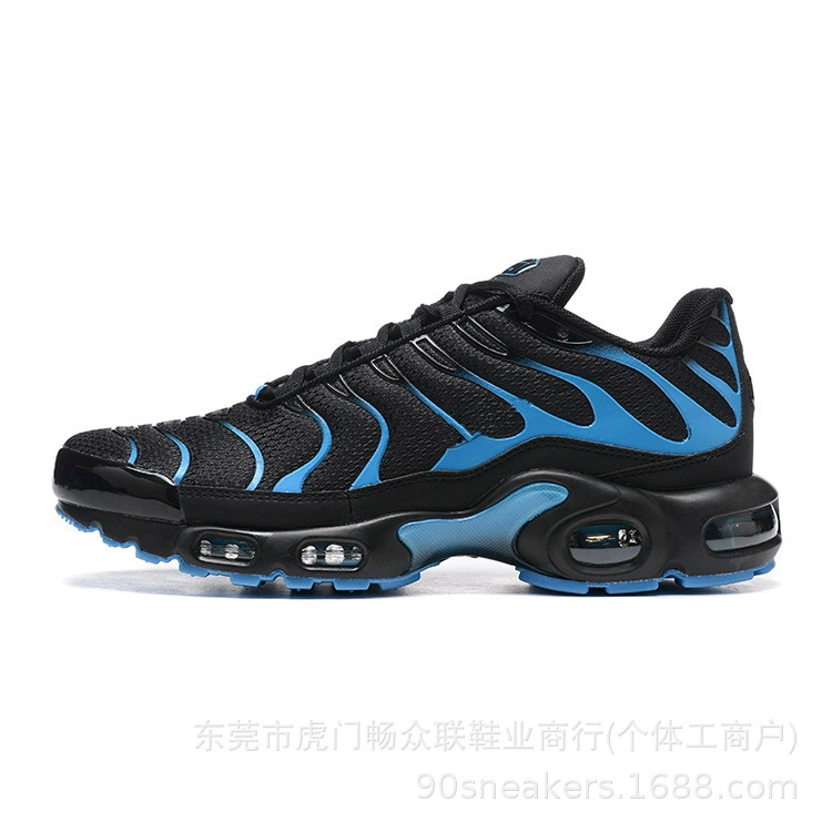 Vapormax Plus Betrue TN Cushioning Sports Running Shoes Large Size Running Shoes 40-46