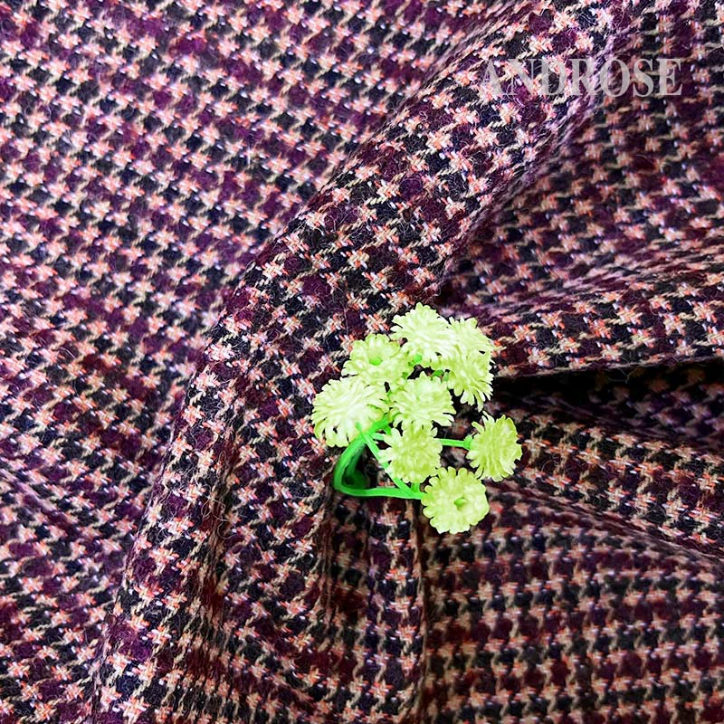 Cloth, retro coat, 2023 collection