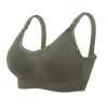 Bra for breastfeeding, sports underwear for pregnant, plus size, Amazon