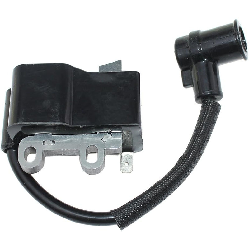 Lawn mower ignition coil high voltage package A411000130 A411000131 suitable for ECHO SRM225