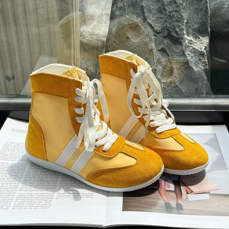 Breathable, Lightweight and Hot New Forrest Gump Shoes, Soft Soles, Comfortable Bala Casual Sports Shoes, Toe Caps