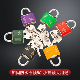 挂锁;其他锁具