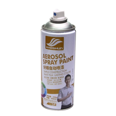 Eco-Friendly Automotive Spray Paint, Avtomobil boyası
