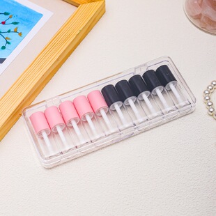 ���ʴ��Թ�С��ƿ3ml����С�A�� 10���b ��ƿ PETG���b���bС�ӹ�