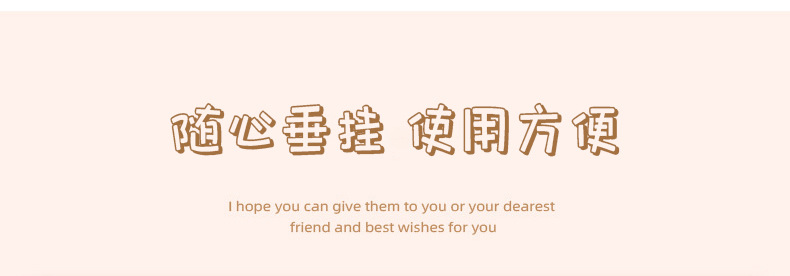 Car Cartoon Tissue Box DIY Poofg Car Hanging Paper Box Creative Car Interior Supplies Bear Rabbit